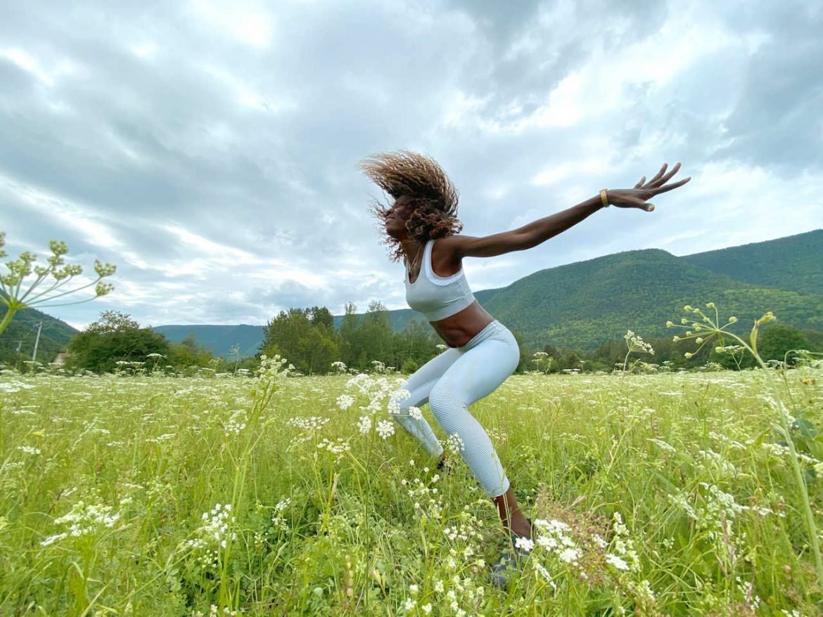 La santé de l’intérieure se voit à l’extérieure